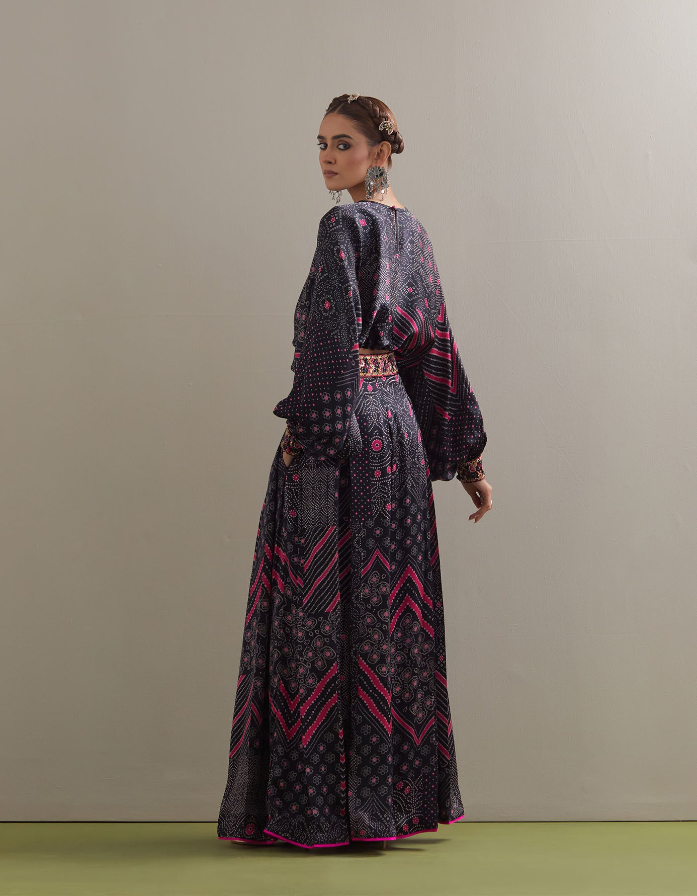 The Kumari Set