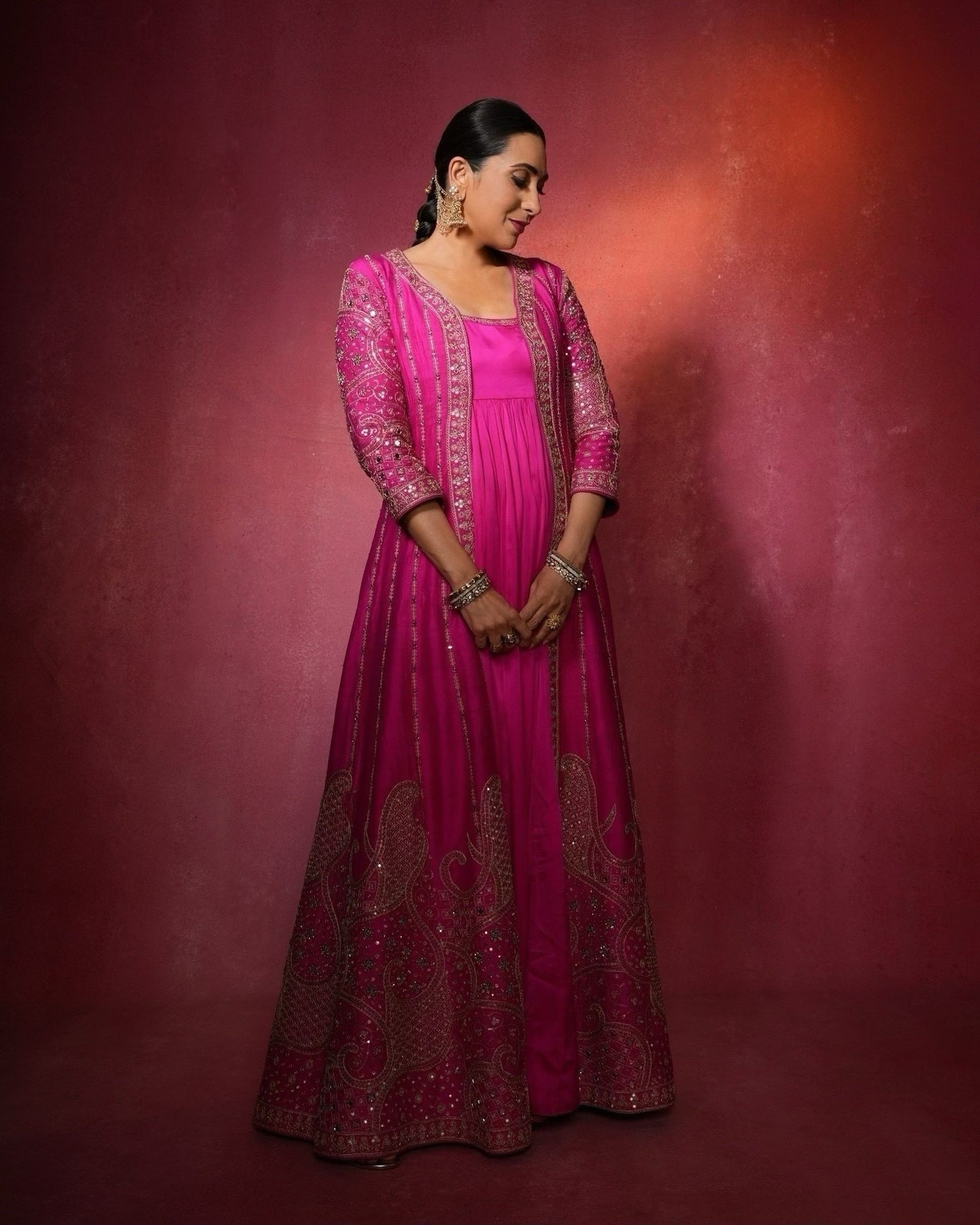 Karishma Kapoor