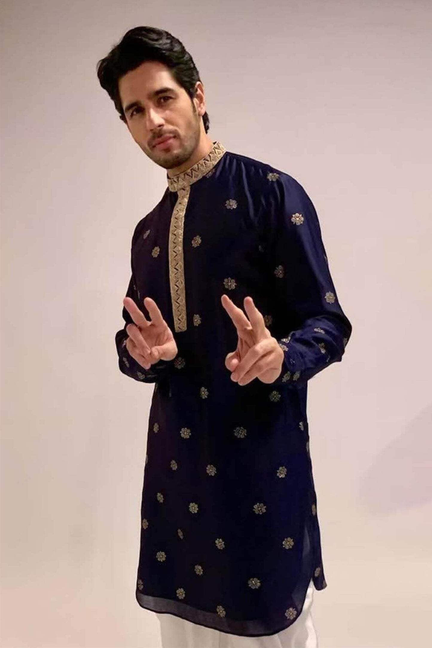 Sidharth Malhotra
