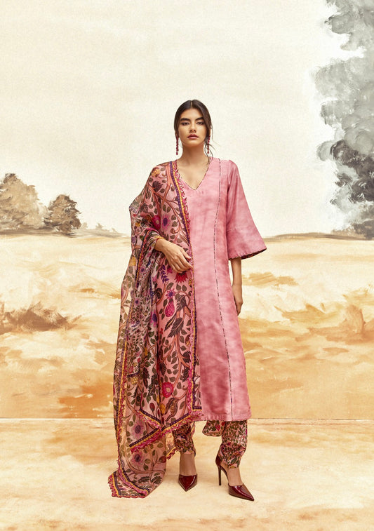 Classic kurta Set
