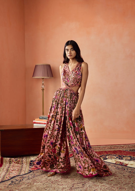 Ghagri Jumpsuit